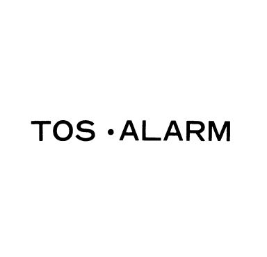 ＴＯＳ・ＡＬＡＲＭ