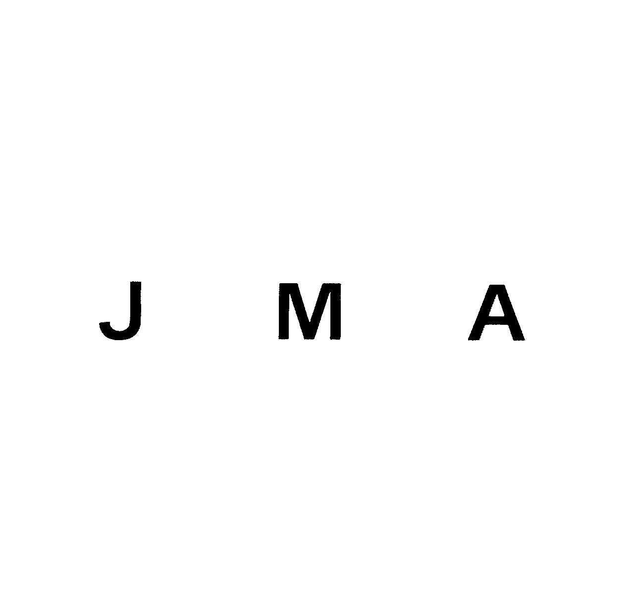 ＪＭＡ