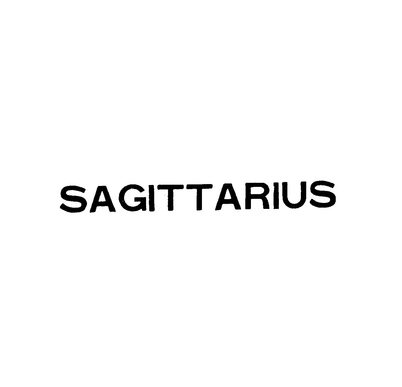 ＳＡＧＩＴＴＡＲＩＵＳ