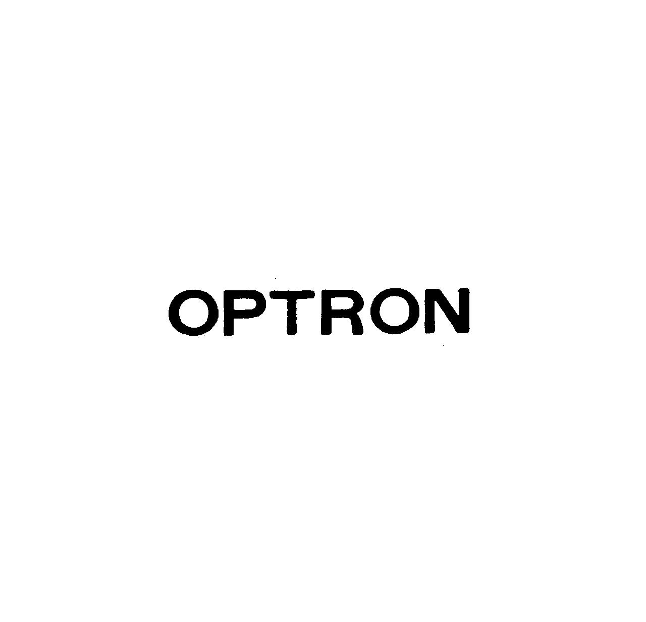 ＯＰＴＲＯＮ