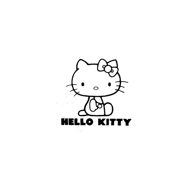 ＨＥＬＬＯ　ＫＩＴＴＹ