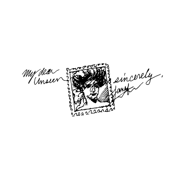 Ｍｙ　ｄｅａｒ＼Ｕｎｓｅｅｎ　Ｆｒｉｅｎｄ＼Ｙｏｕｒｓ　ｓｉｎｃｅｒｅｌｙ＼Ｊａｎｅｆ