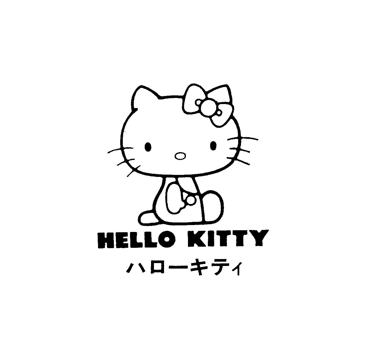 ＨＥＬＬＯ　ＫＩＴＴＹ＼ハロ－キティ