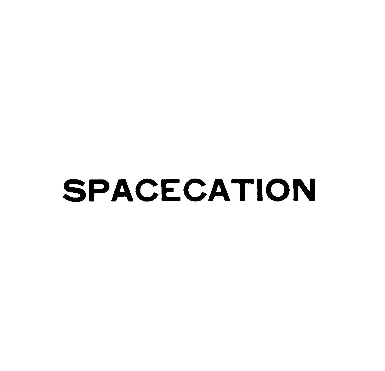 ＳＰＡＣＥＣＡＴＩＯＮ
