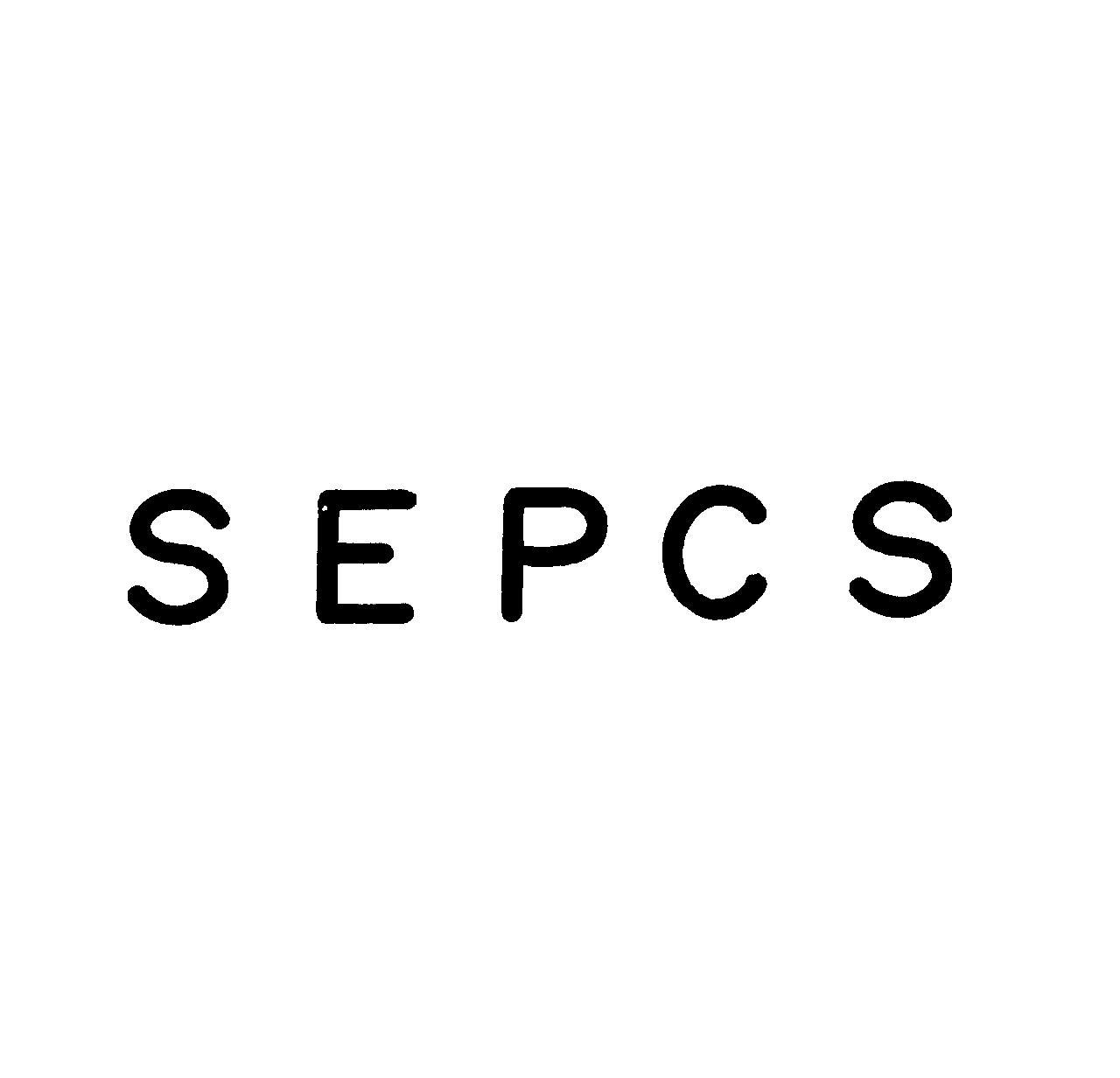 ＳＥＰＣＳ