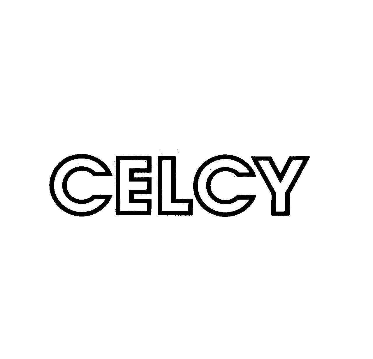 ＣＥＬＣＹ