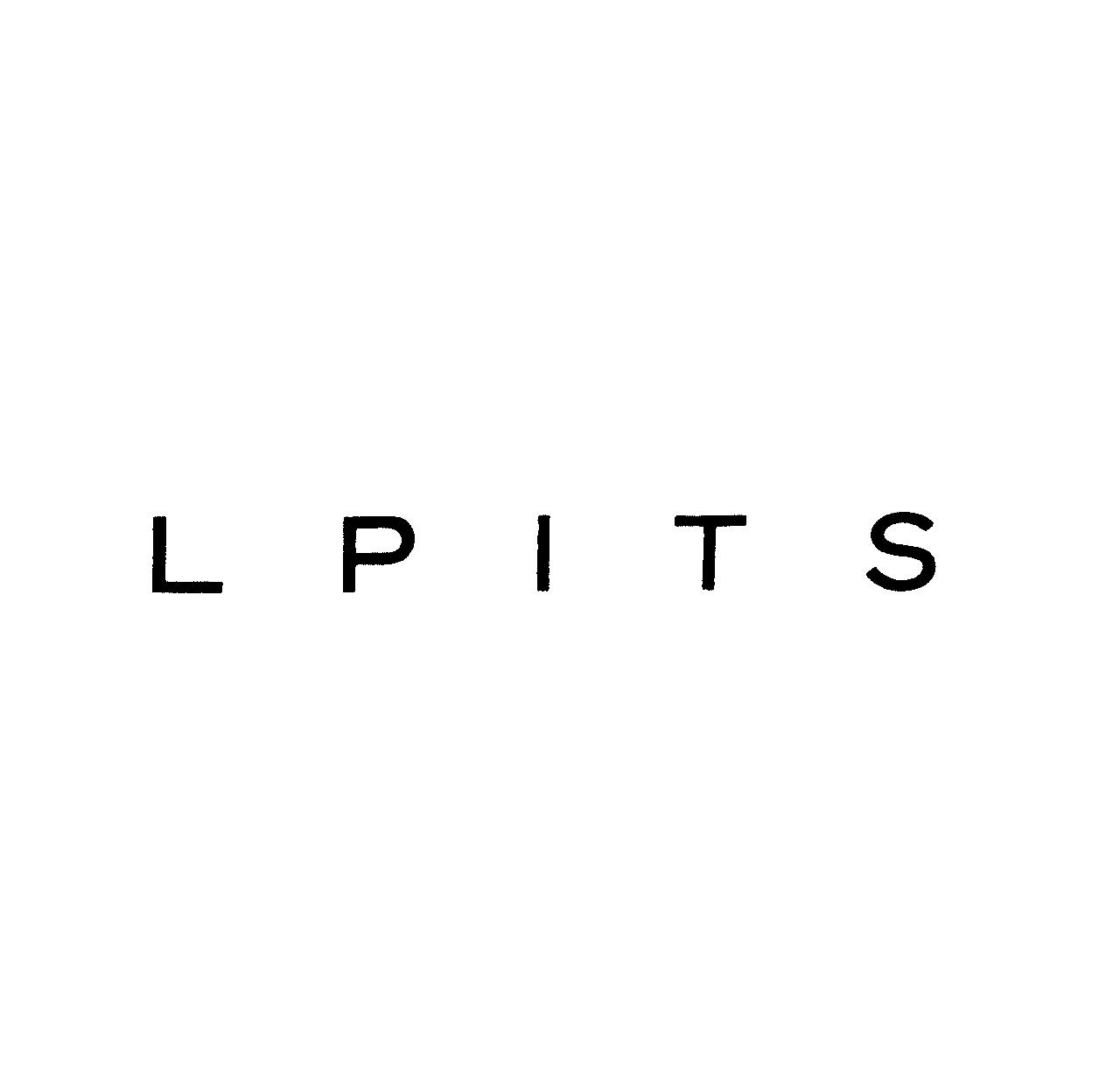ＬＰＩＴＳ
