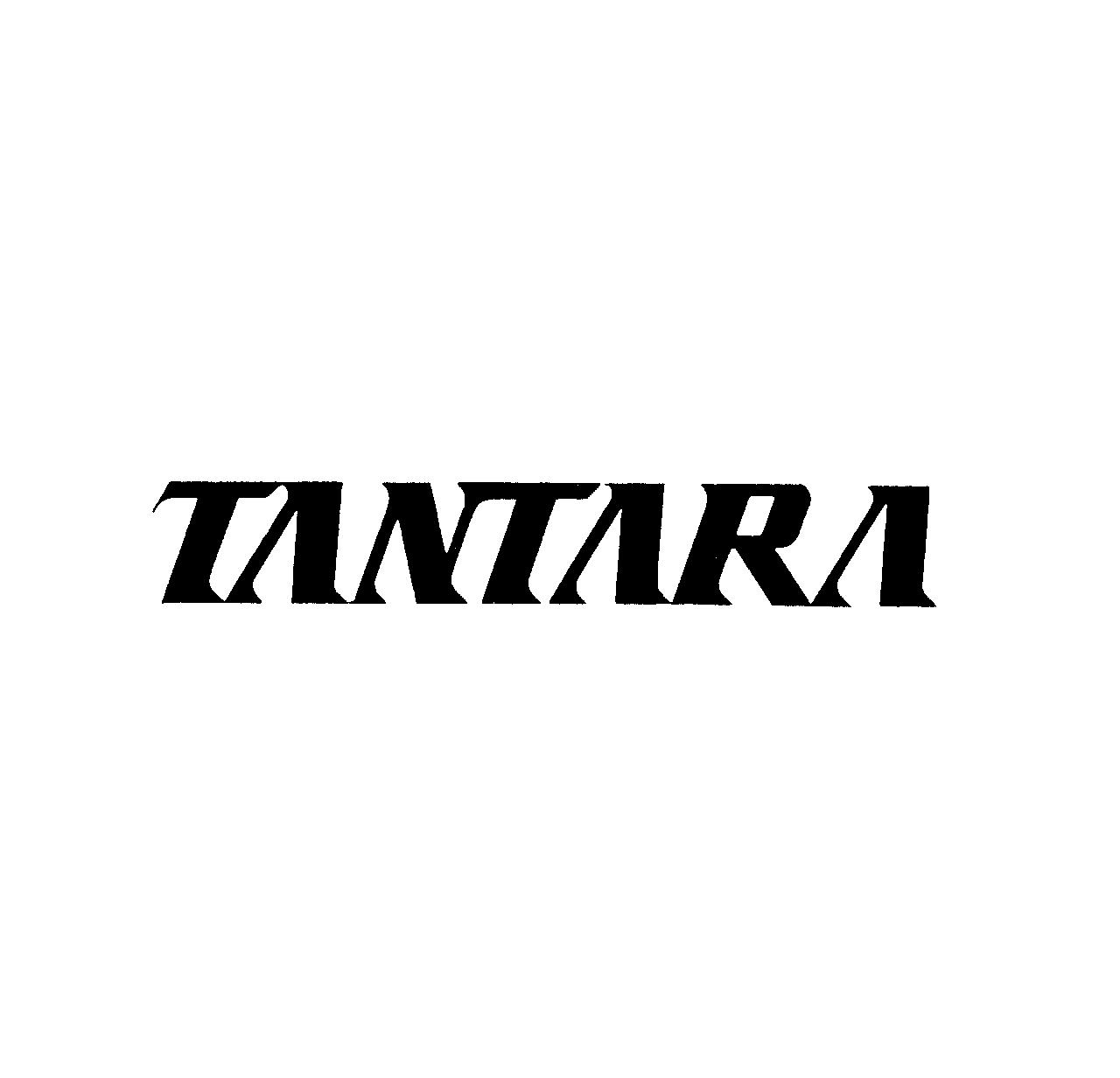 §ＴＡＮＴＡＲＡ