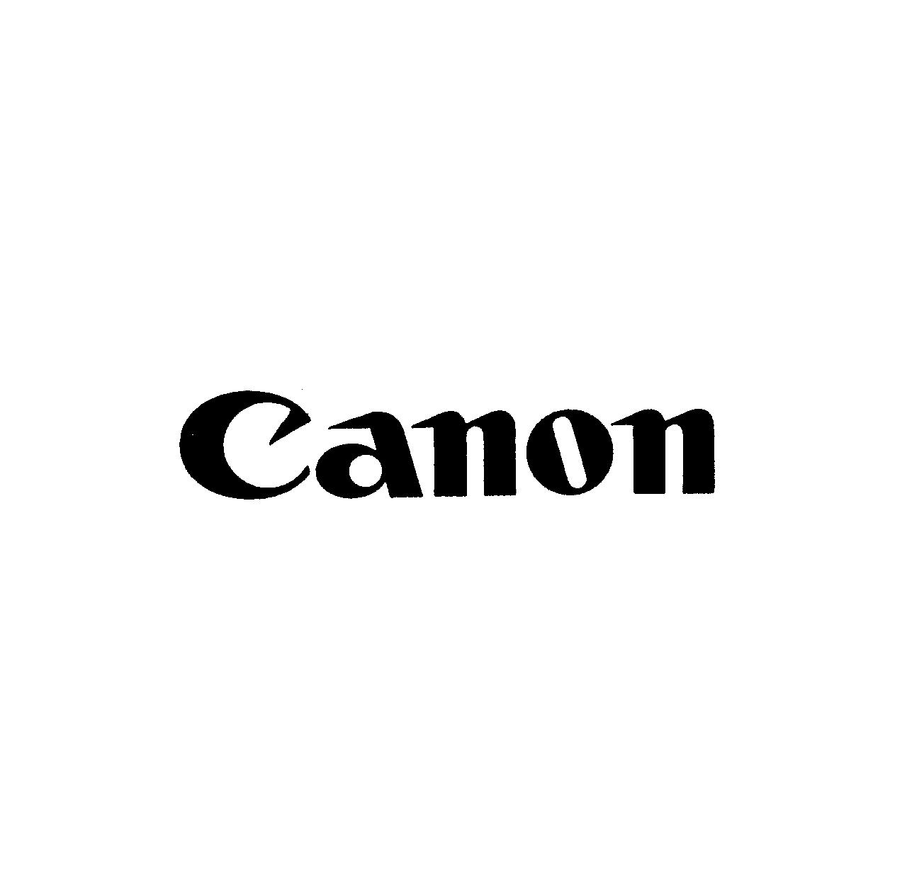 Ｃａｎｏｎ