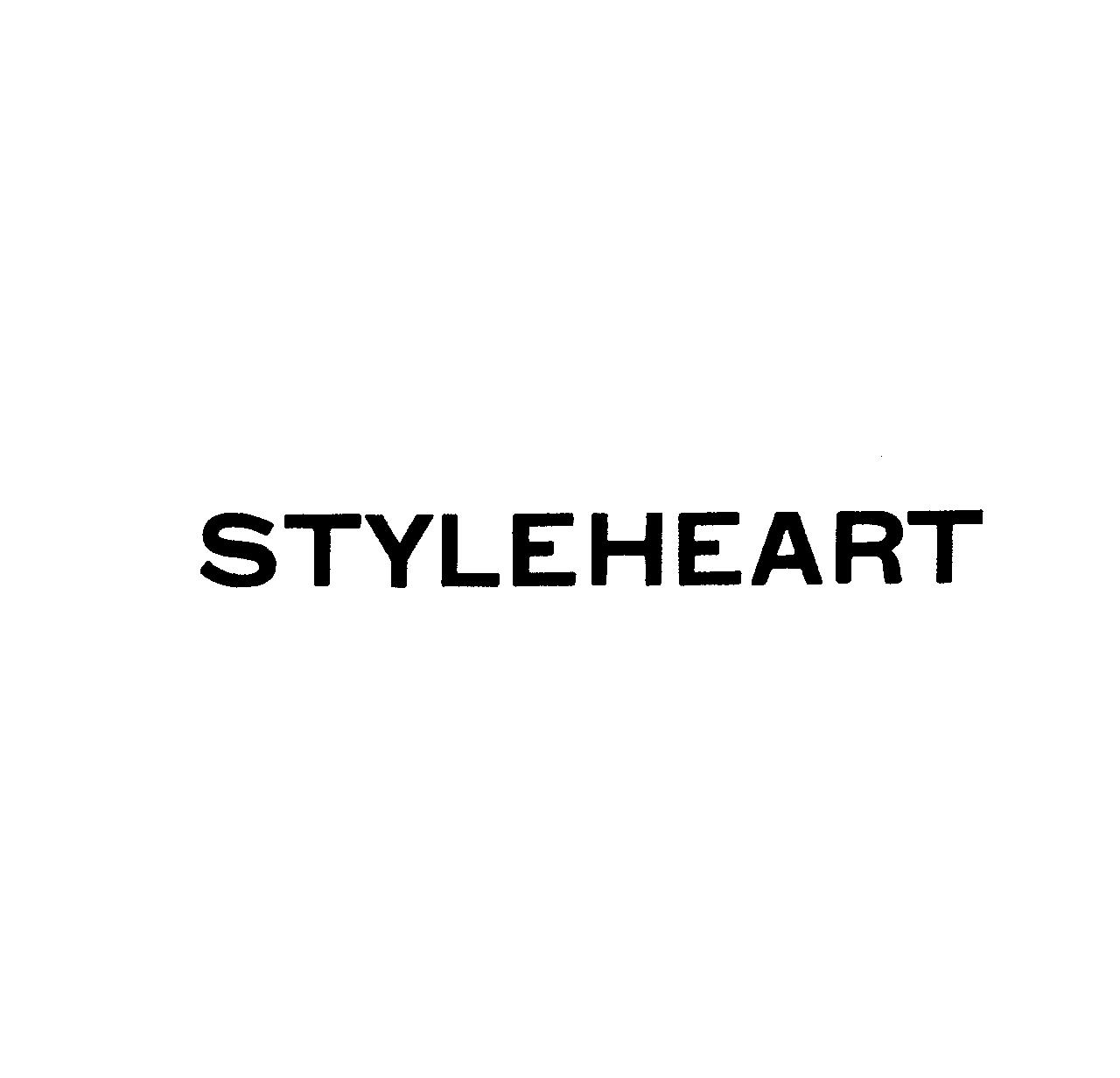 ＳＴＹＬＥＨＥＡＲＴ