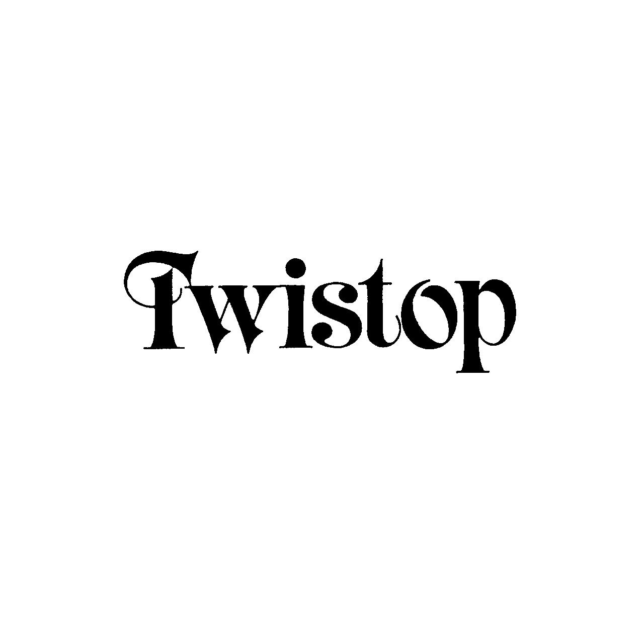 Ｔｗｉｓｔｏｐ