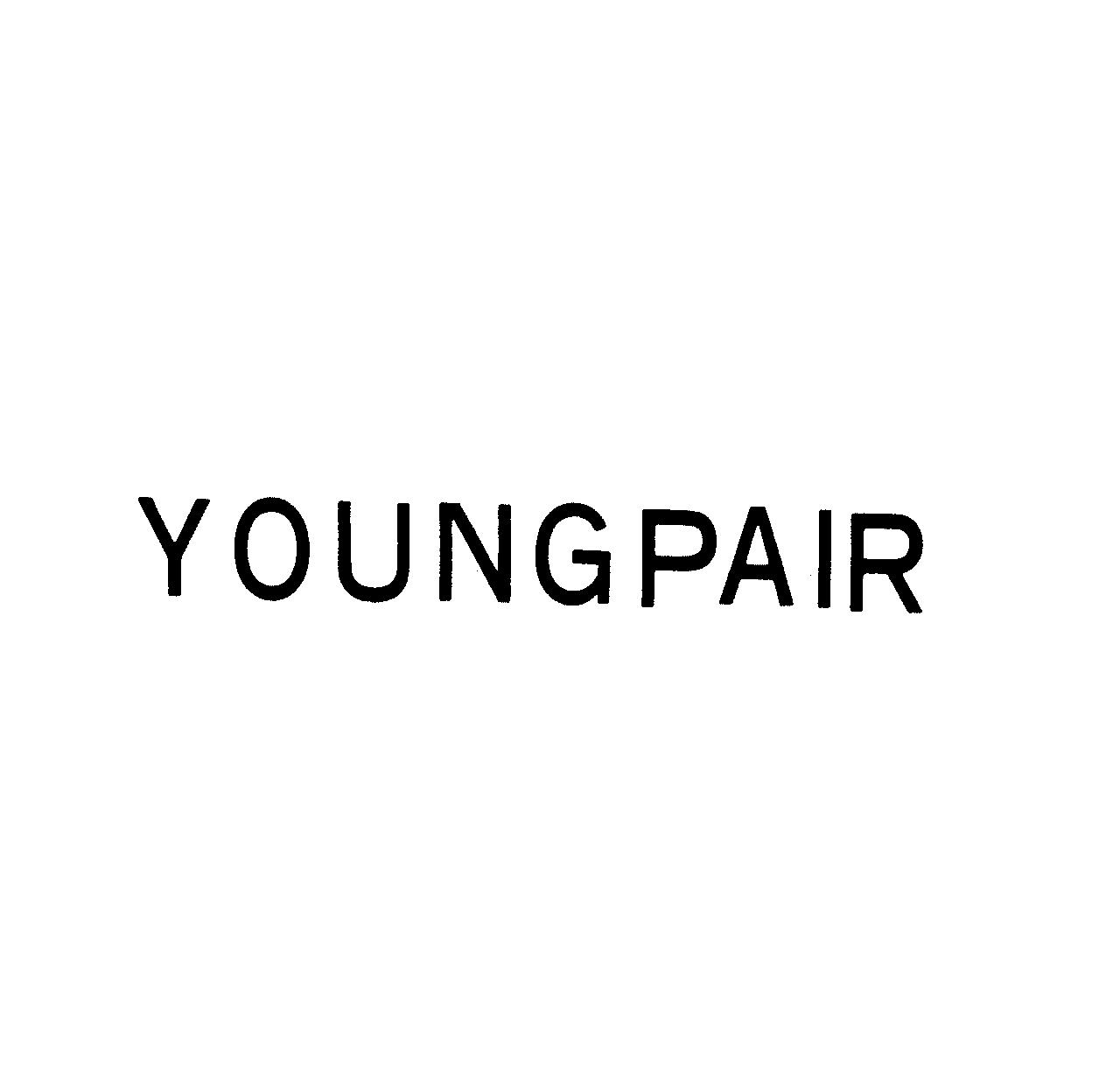 ＹＯＵＮＧＰＡＩＲ
