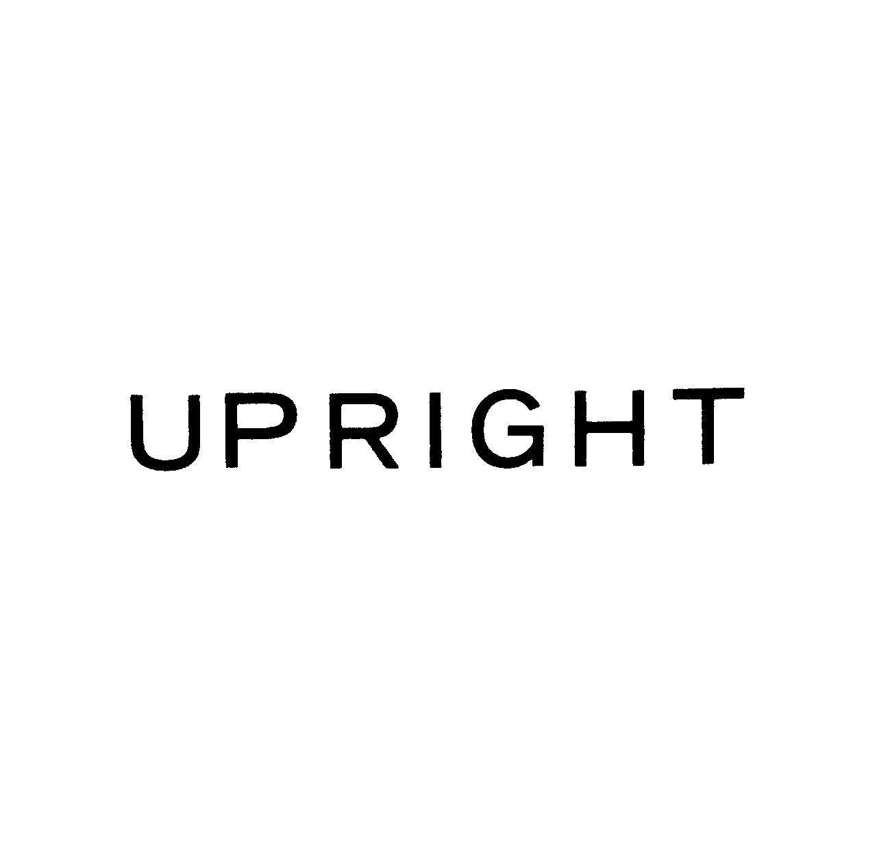 ＵＰＲＩＧＨＴ