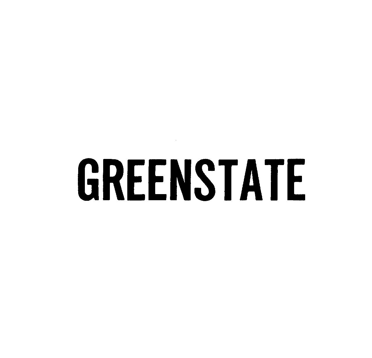 ＧＲＥＥＮＳＴＡＴＥ
