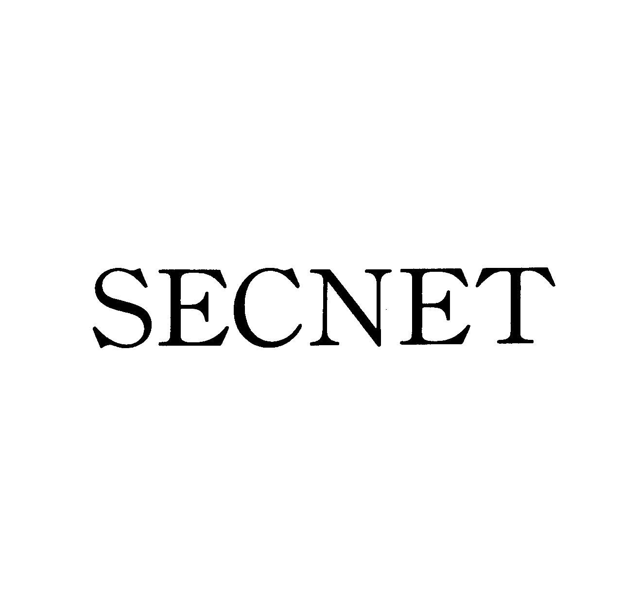 ＳＥＣＮＥＴ