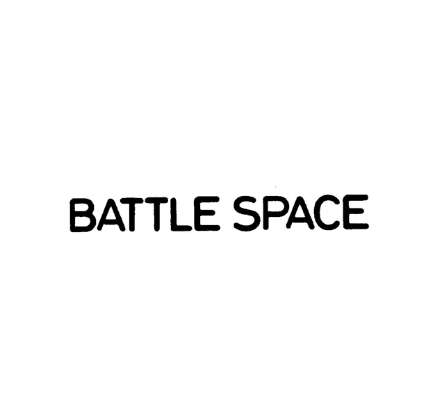 ＢＡＴＴＬＥ＼ＳＰＡＣＥ