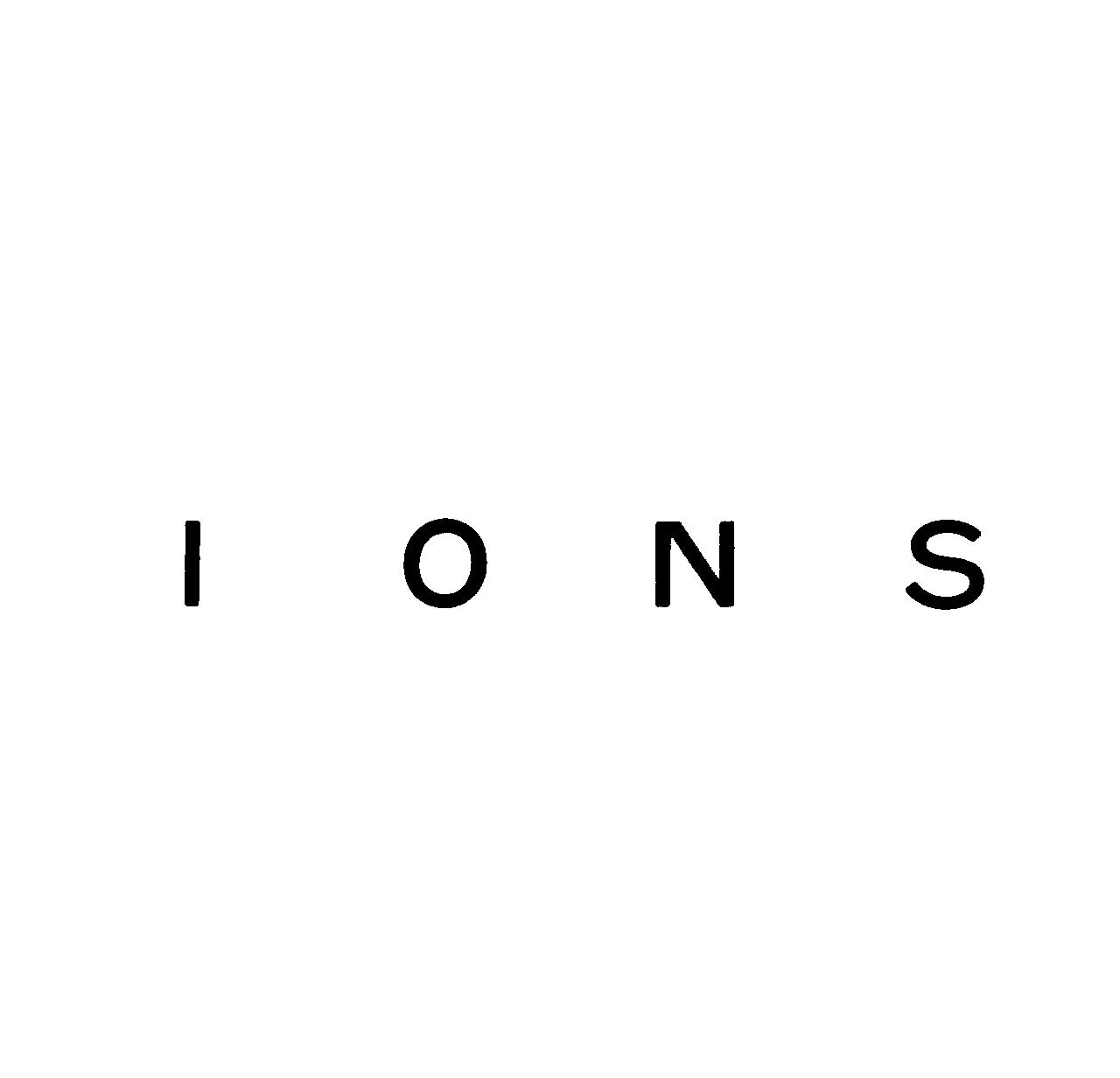 ＩＯＮＳ