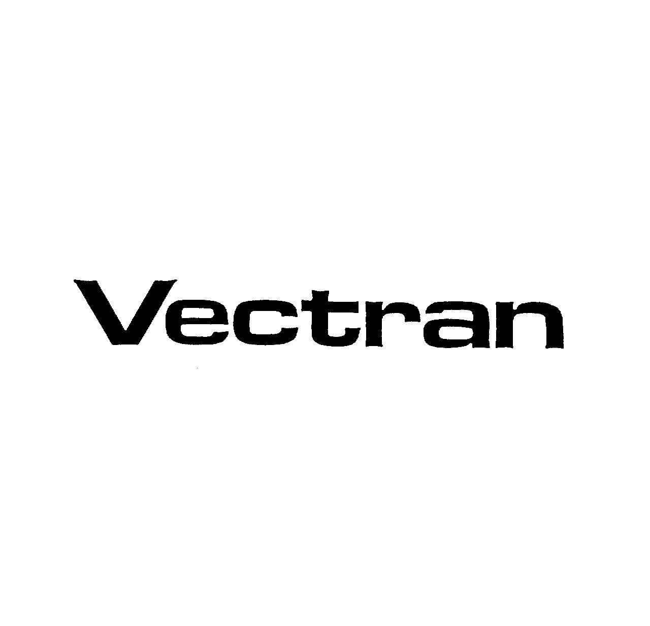 Ｖｅｃｔｒａｎ
