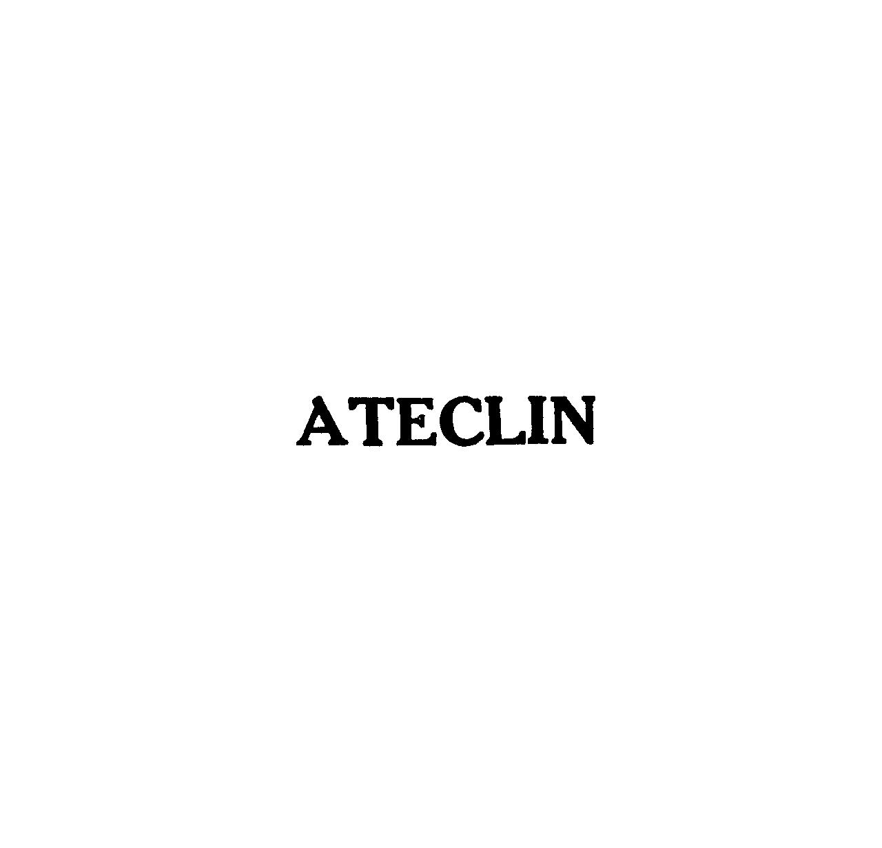 ＡＴＥＣＬＩＮ