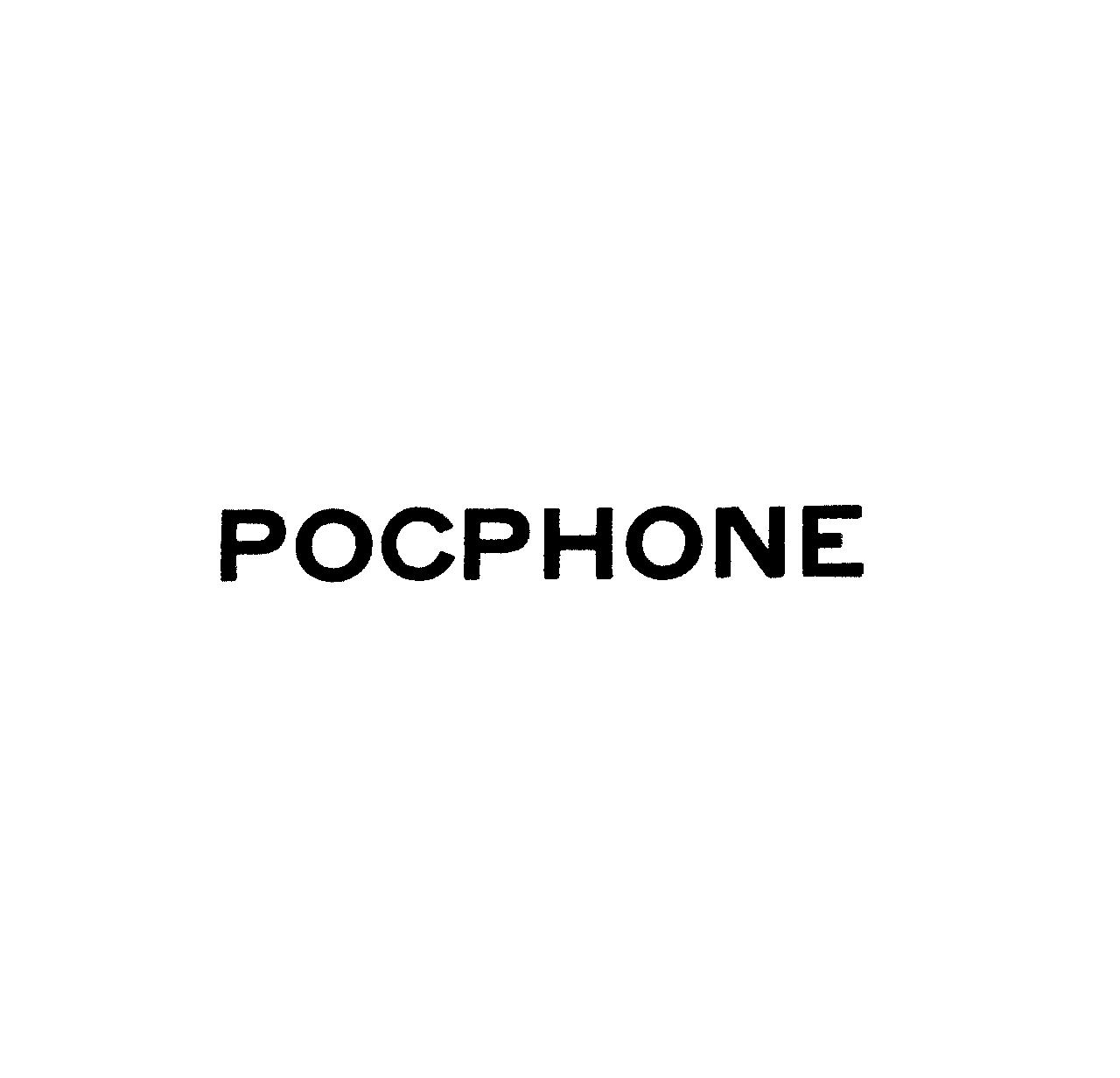 ＰＯＣＰＨＯＮＥ