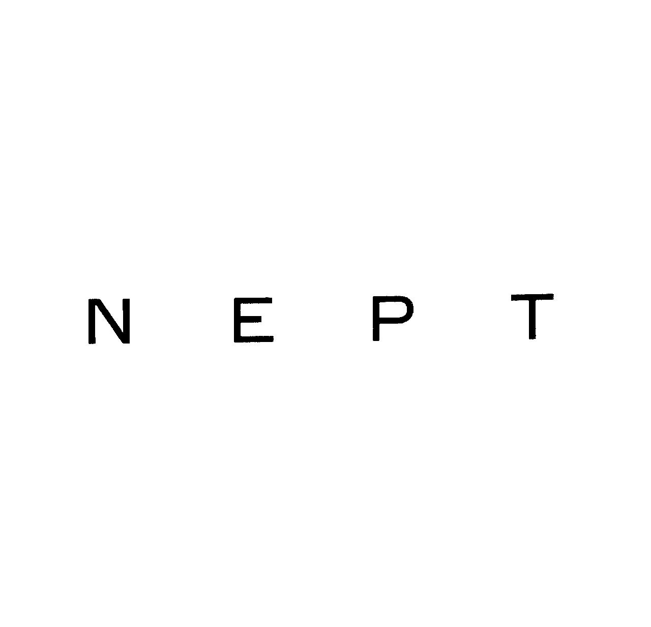 ＮＥＰＴ