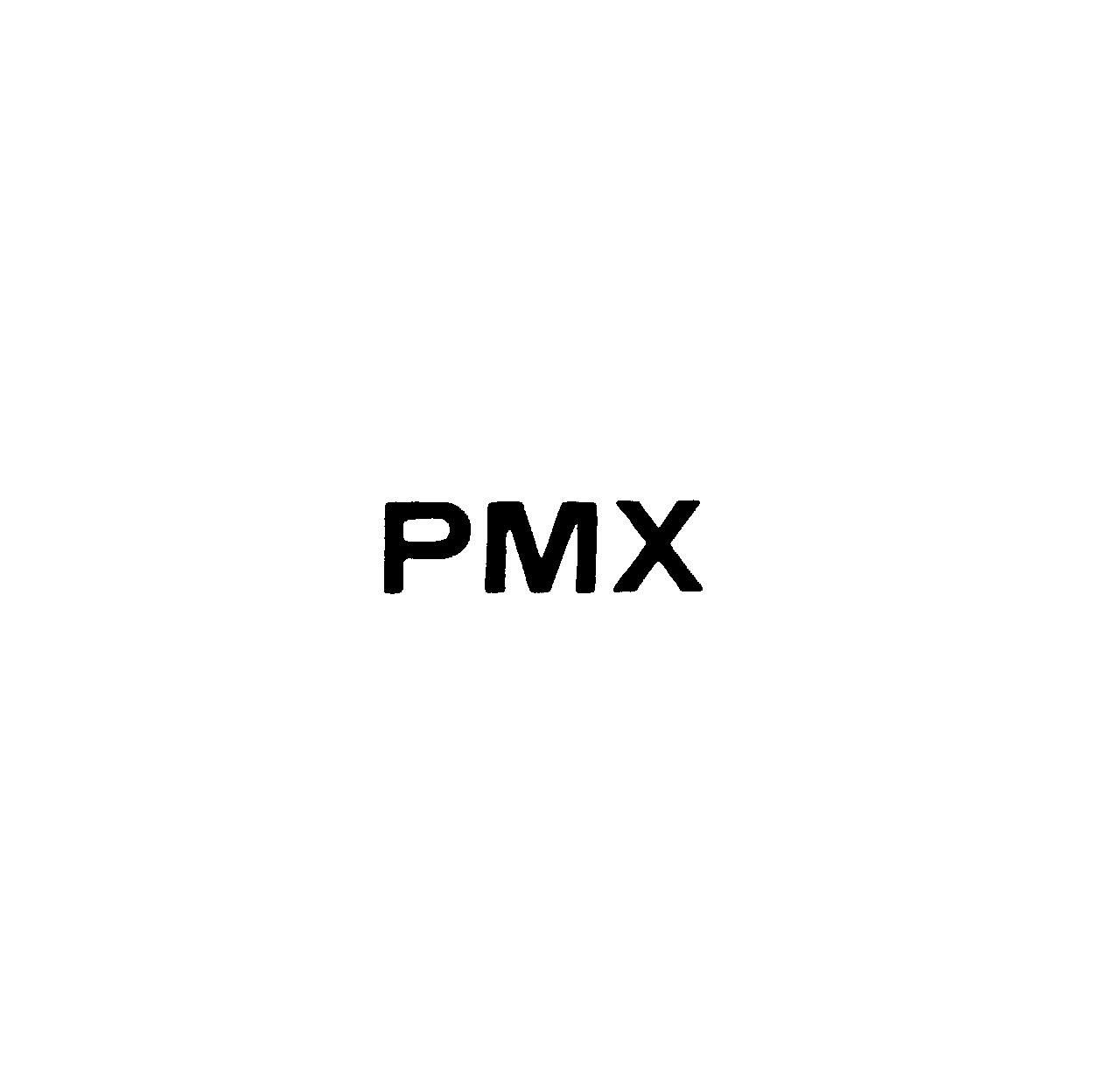 ＰＭＸ