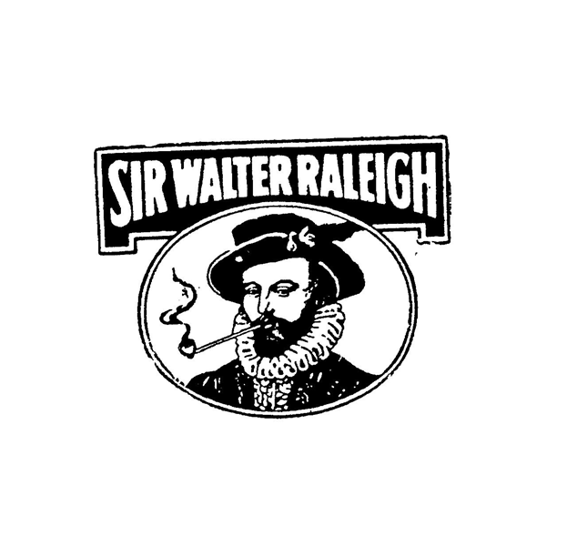 ＳＩＲ　ＷＡＬＴＥＲ　ＲＡＬＥＩＧＨ