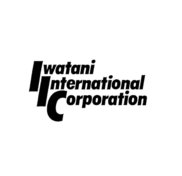 Ｉｗａｔａｎｉ＼Ｉｎｔｅｒｎａｔｉｏｎａｌ＼Ｃｏｒｐｏｒａｔｉｏｎ