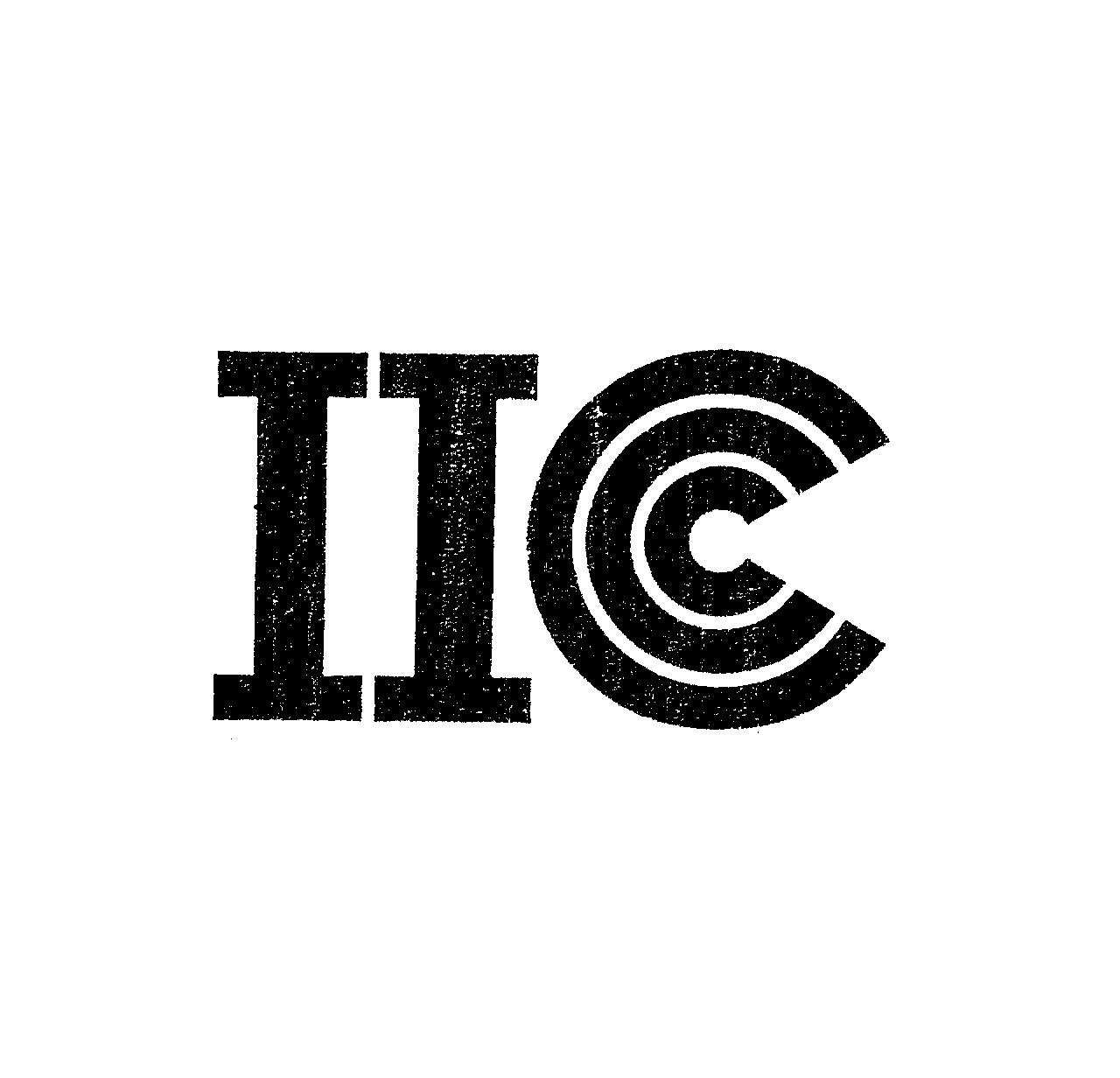 §ＩＩＣ