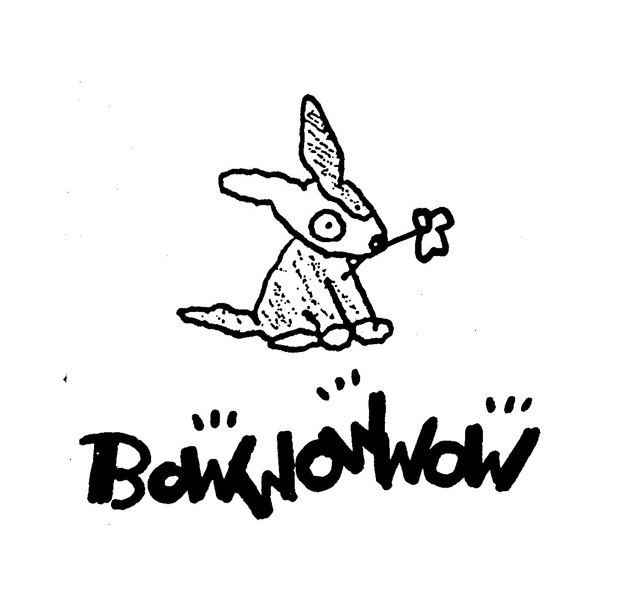 §ＢＯＷ　ＷＯＷ　ＷＯＷ