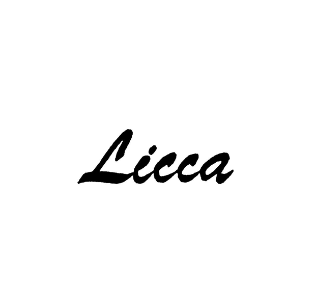 Ｌｉｃｃａ
