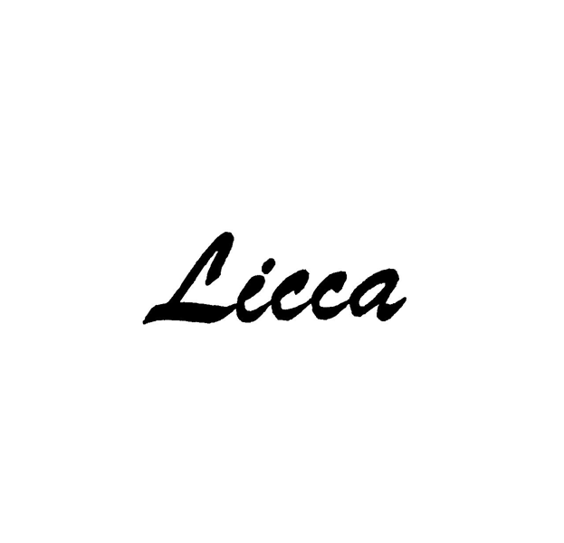 Ｌｉｃｃａ