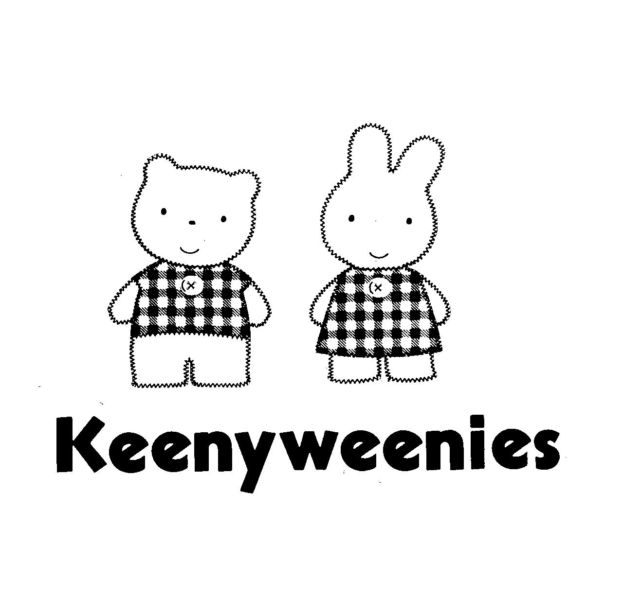 Ｋｅｅｎｙｗｅｅｎｉｅｓ