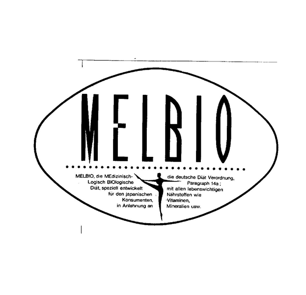 ＭＥＬＢＩＯ