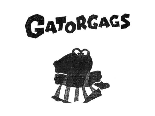 ＧＡＴＯＲＧＡＧＳ