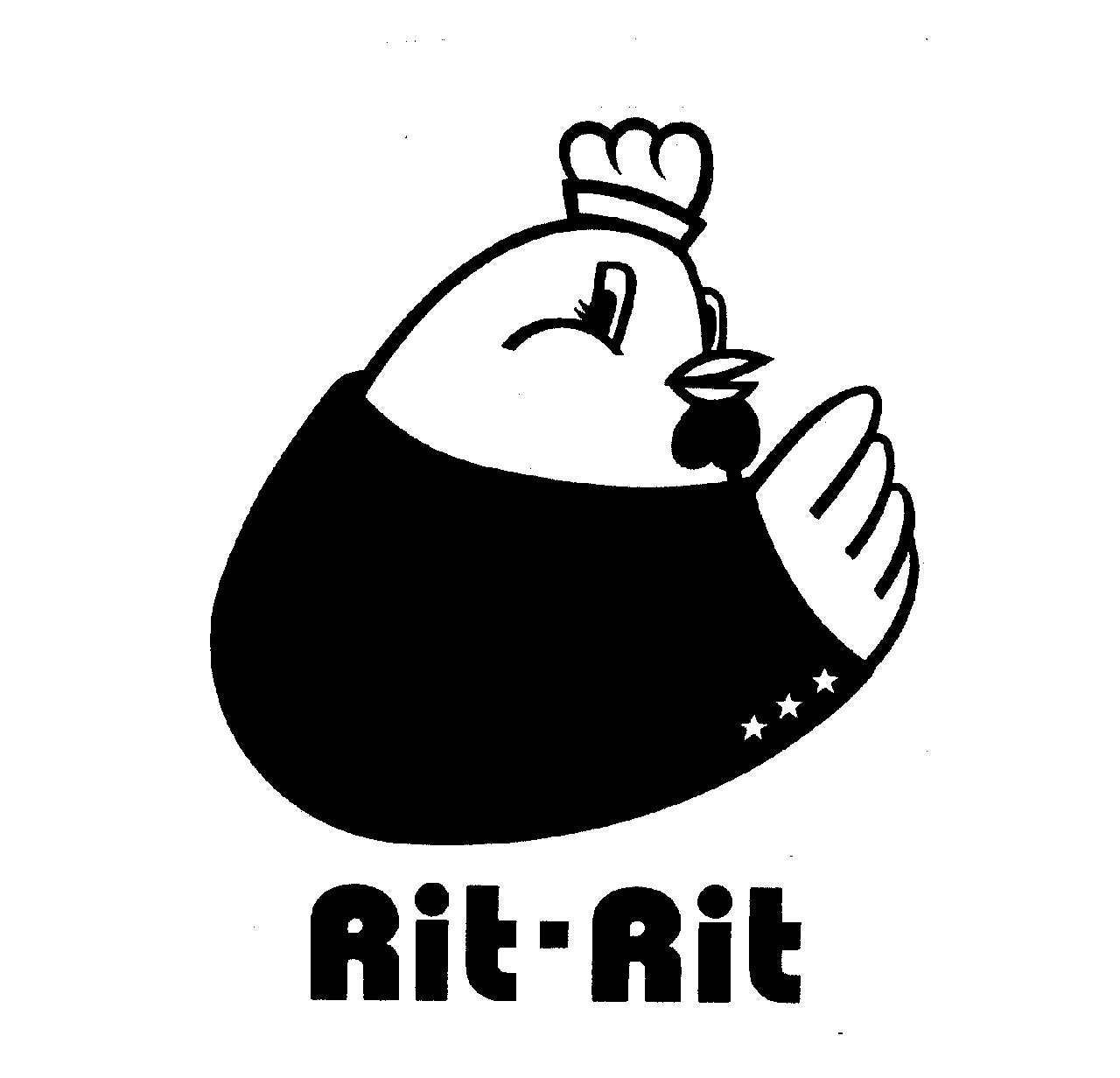 Ｒｉｔ・Ｒｉｔ