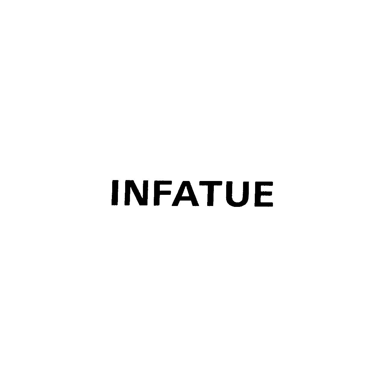 ＩＮＦＡＴＵＥ