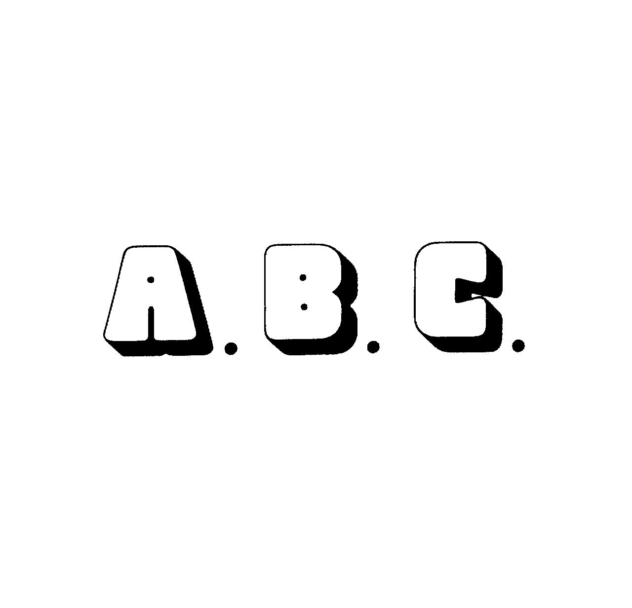 Ａ．Ｂ．Ｃ．