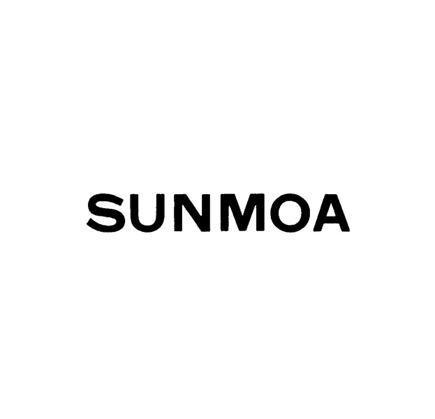 ＳＵＮＭＯＡ