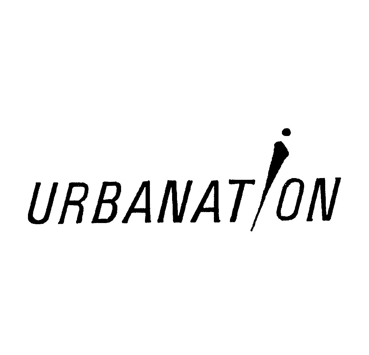 §ＵＲＢＡＮＡＴｉＯＮ