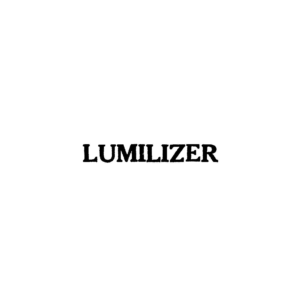 ＬＵＭＩＬＩＺＥＲ