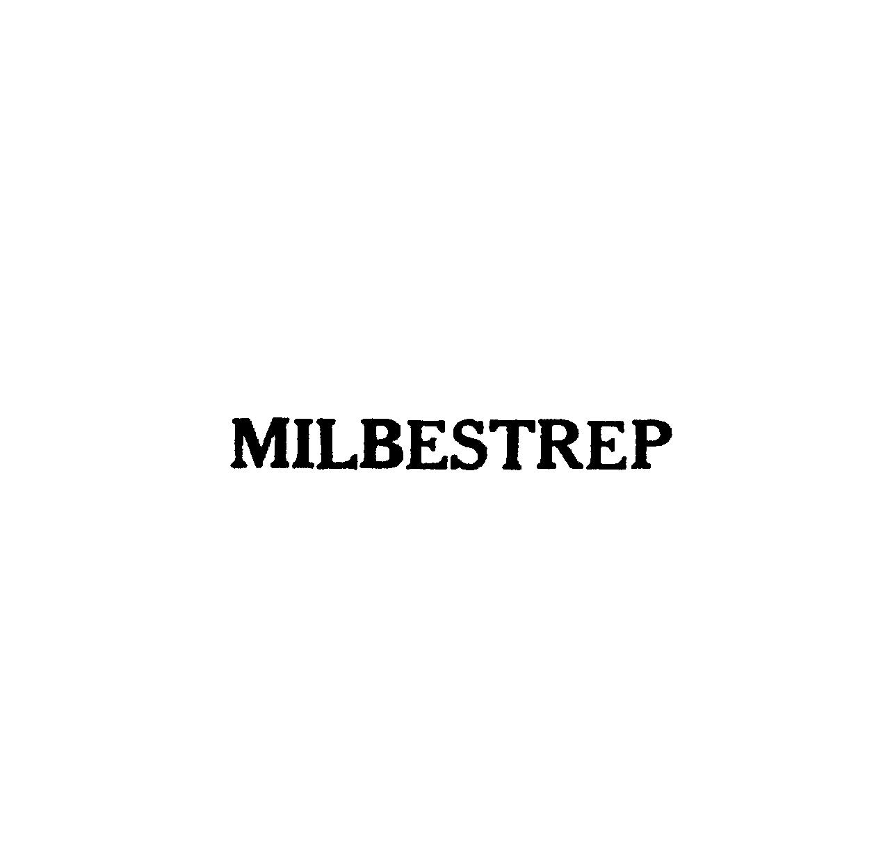 ＭＩＬＢＥＳＴＲＥＰ