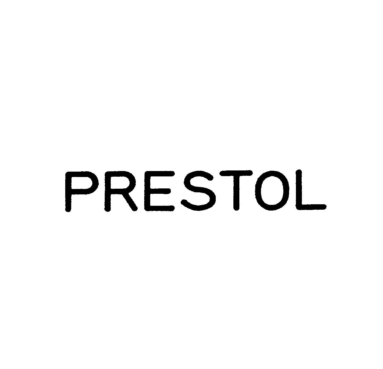 ＰＲＥＳＴＯＬ