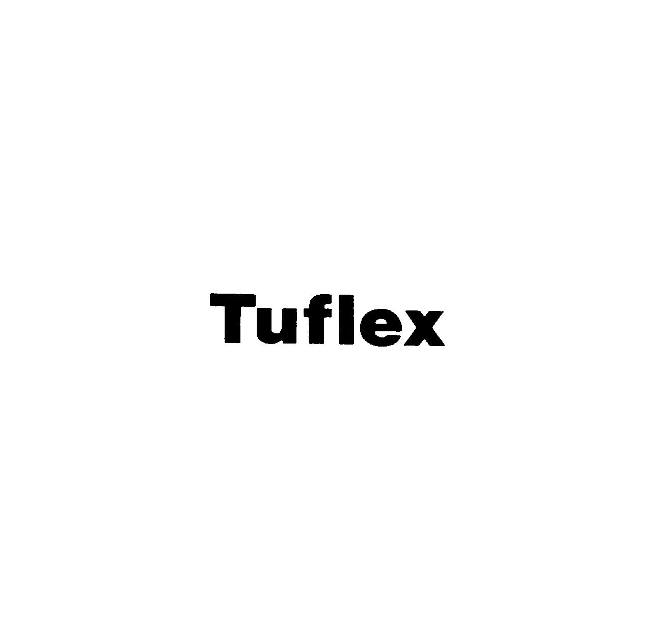 Ｔｕｆｌｅｘ