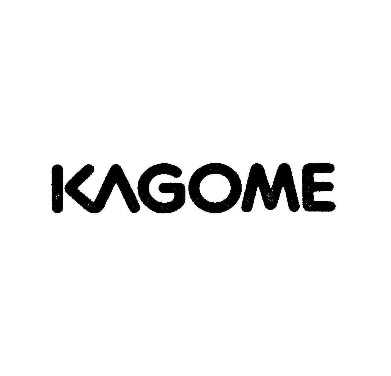 §ＫＡＧＯＭＥ