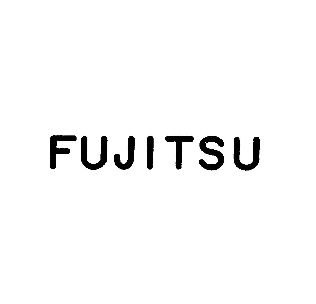 ＦＵＪＩＴＳＵ