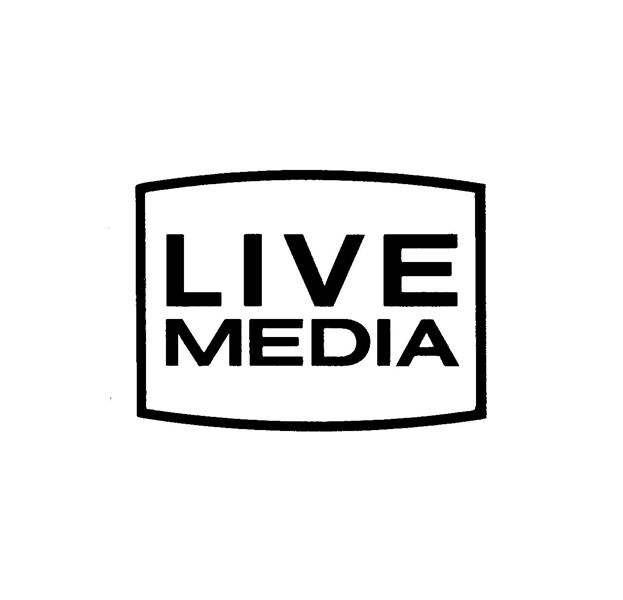 ＬＩＶＥ＼ＭＥＤＩＡ