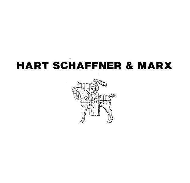 ＨＡＲＴ　ＳＣＨＡＦＦＮＥＲ　＆　ＭＡＲＸ