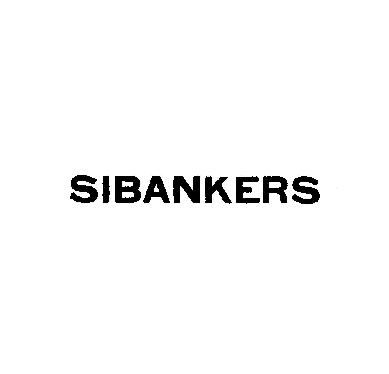 ＳＩＢＡＮＫＥＲＳ