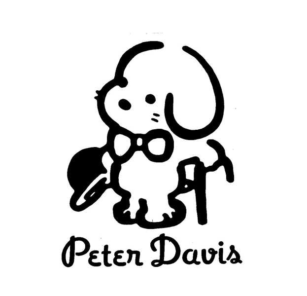 Ｐｅｔｅｒ　Ｄａｖｉｓ
